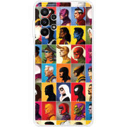 Чехол BoxFace Samsung Galaxy A23 (A235) 