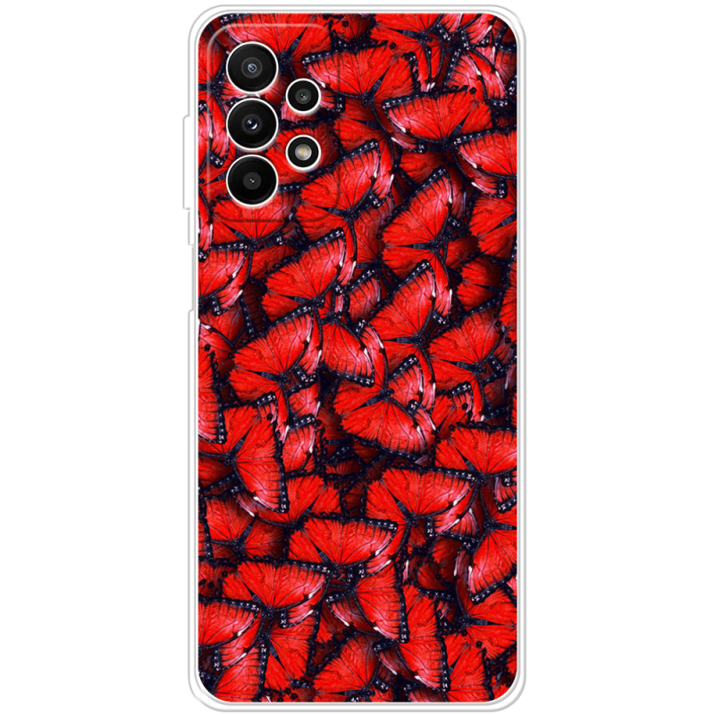 Чехол BoxFace Samsung Galaxy A23 (A235) 