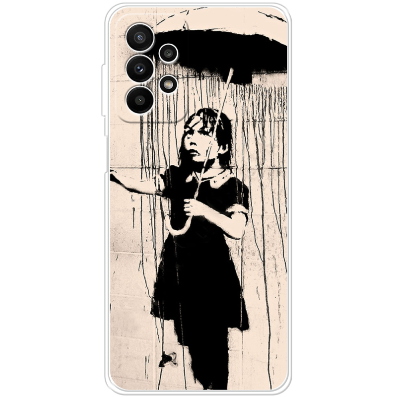 Чехол BoxFace Samsung Galaxy A23 (A235) 