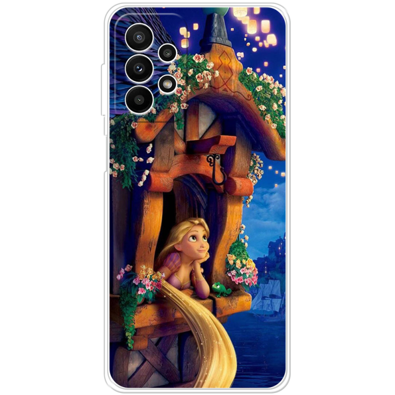 Чехол BoxFace Samsung Galaxy A23 (A235) 