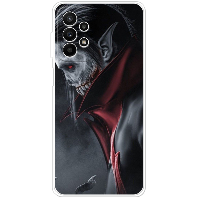 Чехол BoxFace Samsung Galaxy A23 (A235) 