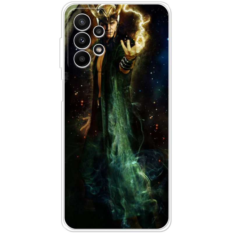 Чехол BoxFace Samsung Galaxy A23 (A235) 