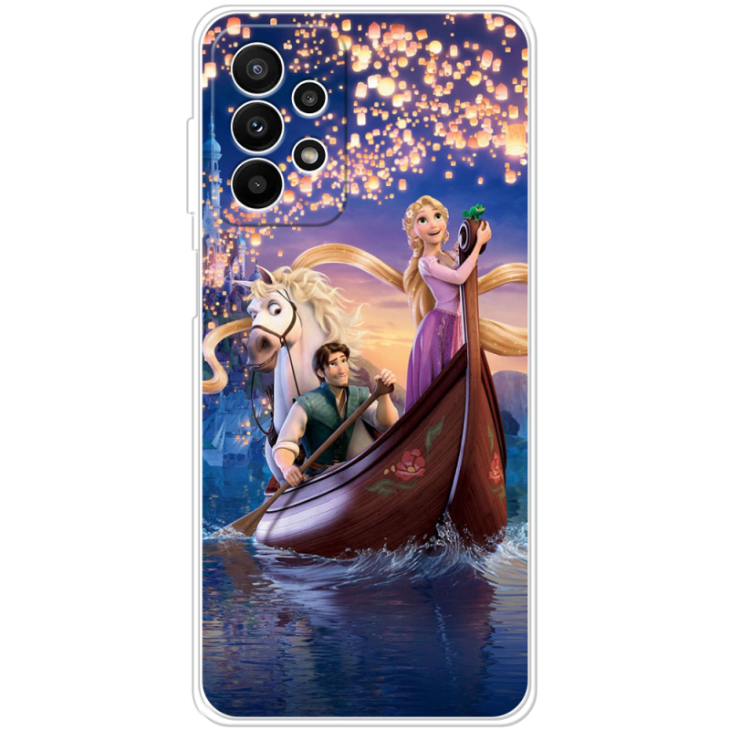 Чехол BoxFace Samsung Galaxy A23 (A235) 