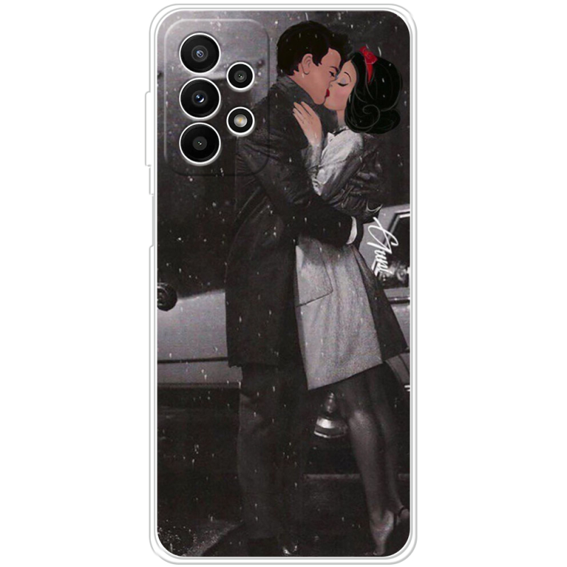 Чехол BoxFace Samsung Galaxy A23 (A235) 