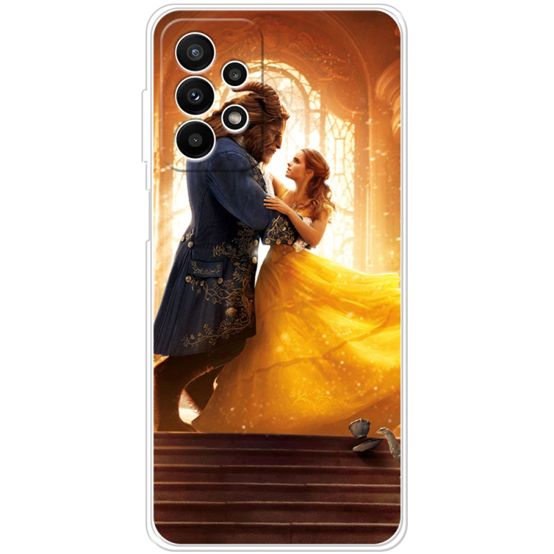 Чехол BoxFace Samsung Galaxy A23 (A235) 