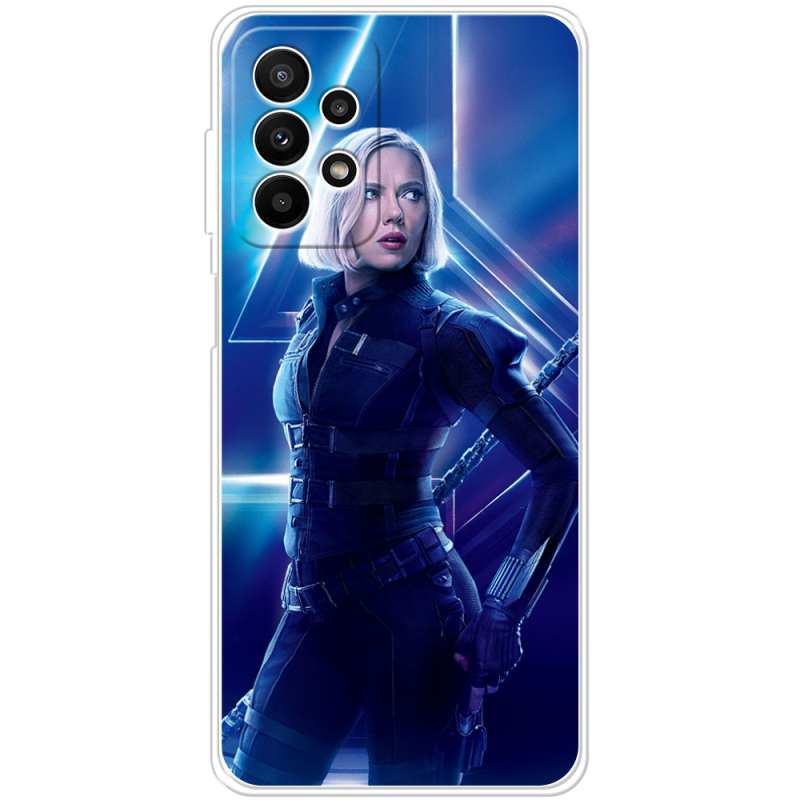 Чехол BoxFace Samsung Galaxy A23 (A235) 