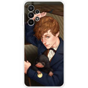 Чехол BoxFace Samsung Galaxy A23 (A235) 