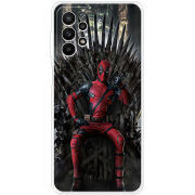 Чехол BoxFace Samsung Galaxy A23 (A235) 