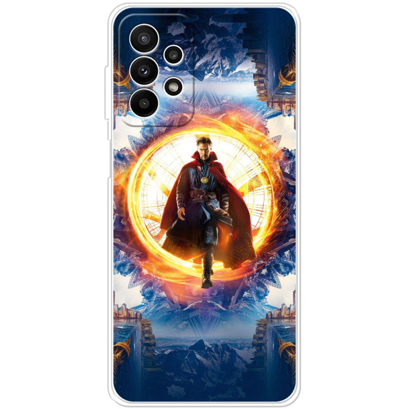 Чехол BoxFace Samsung Galaxy A23 (A235) 