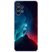 Чехол BoxFace Samsung Galaxy A23 (A235) 