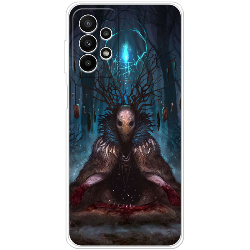 Чехол BoxFace Samsung Galaxy A23 (A235) 