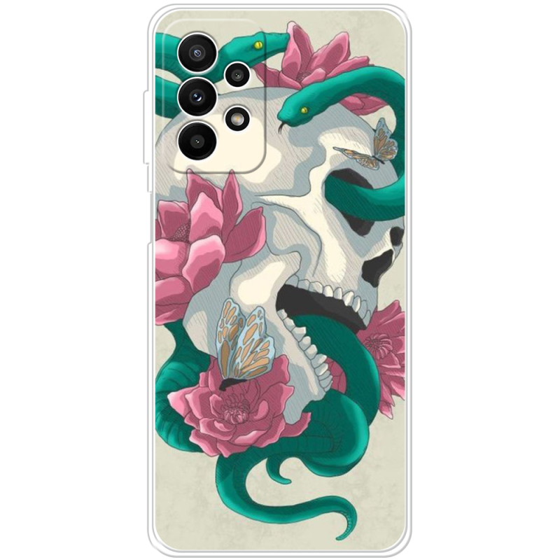 Чехол BoxFace Samsung Galaxy A23 (A235) 