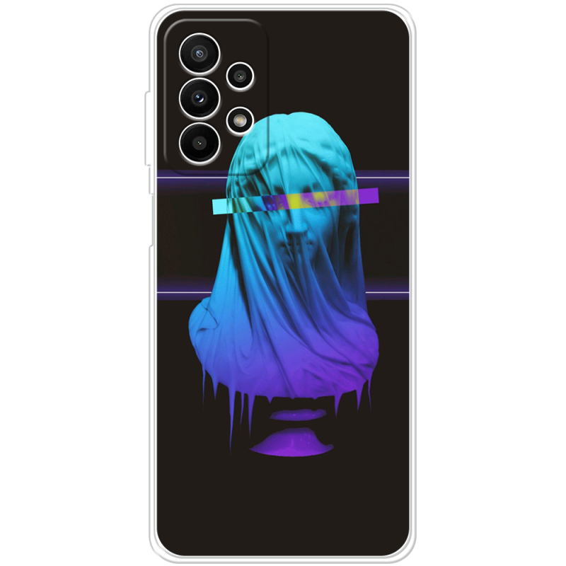 Чехол BoxFace Samsung Galaxy A23 (A235) 