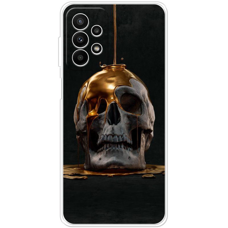 Чехол BoxFace Samsung Galaxy A23 (A235) 