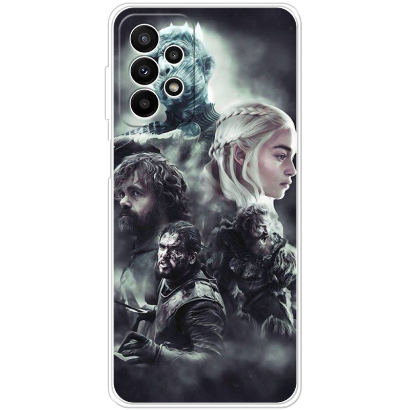 Чехол BoxFace Samsung Galaxy A23 (A235) 