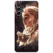 Чехол BoxFace Samsung Galaxy A23 (A235) 