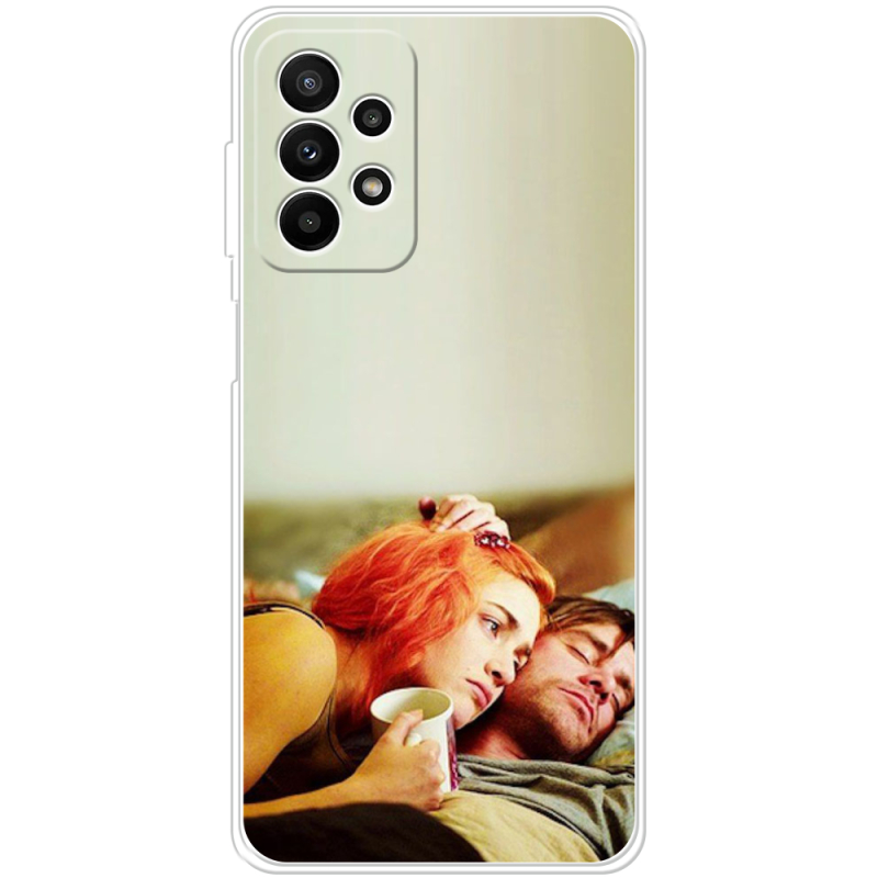 Чехол BoxFace Samsung Galaxy A23 (A235) 