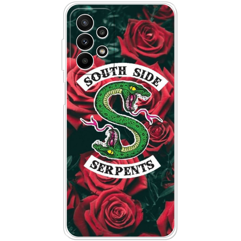 Чехол BoxFace Samsung Galaxy A23 (A235) 