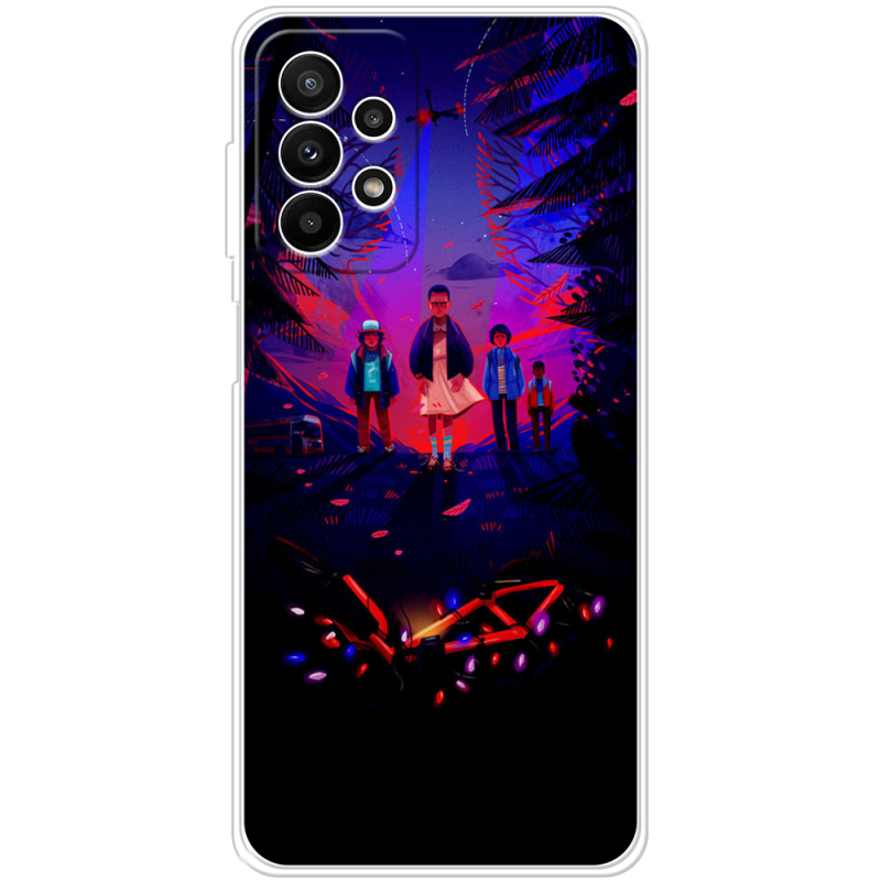 Чехол BoxFace Samsung Galaxy A23 (A235) 