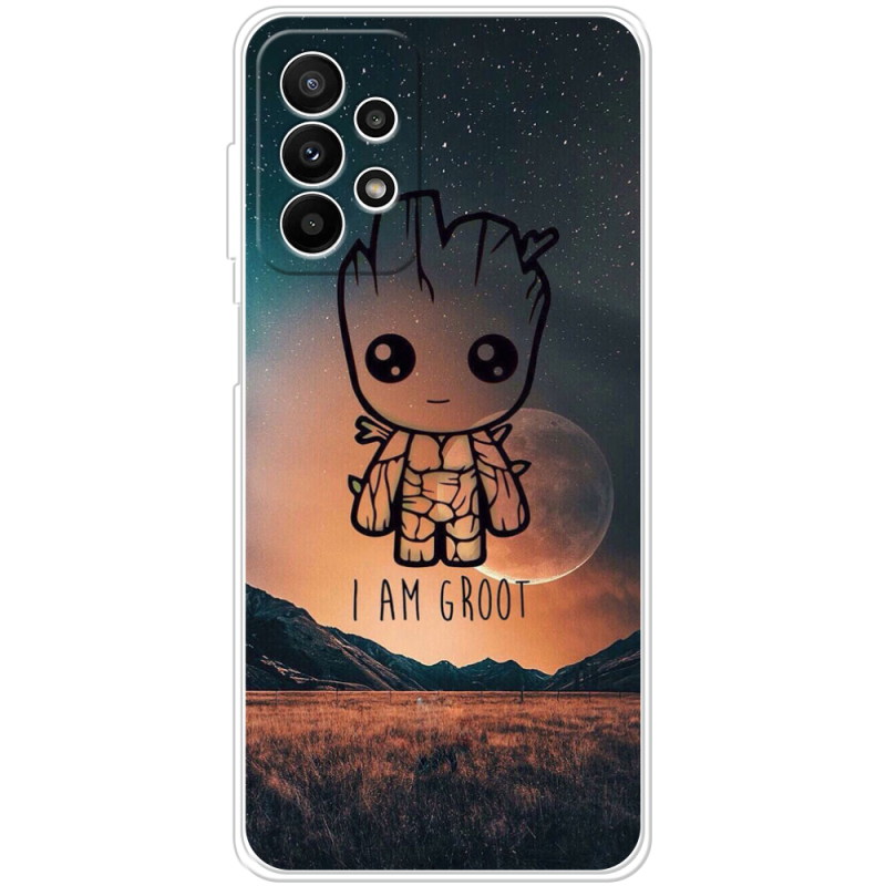 Чехол BoxFace Samsung Galaxy A23 (A235) 