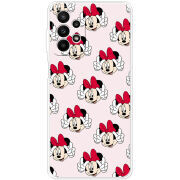 Чехол BoxFace Samsung Galaxy A23 (A235) 