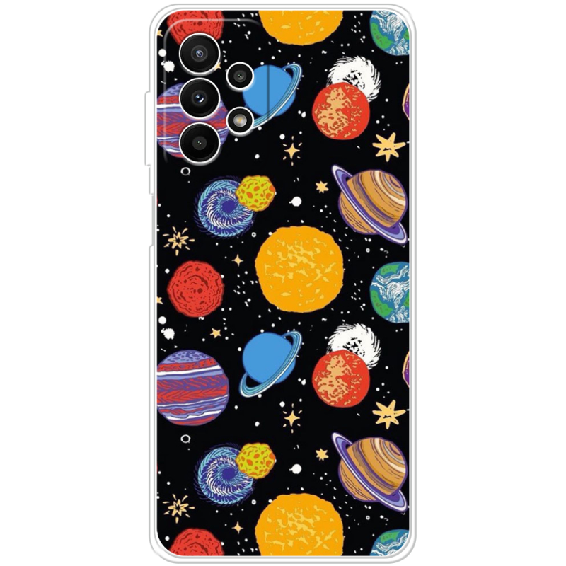 Чехол BoxFace Samsung Galaxy A23 (A235) 