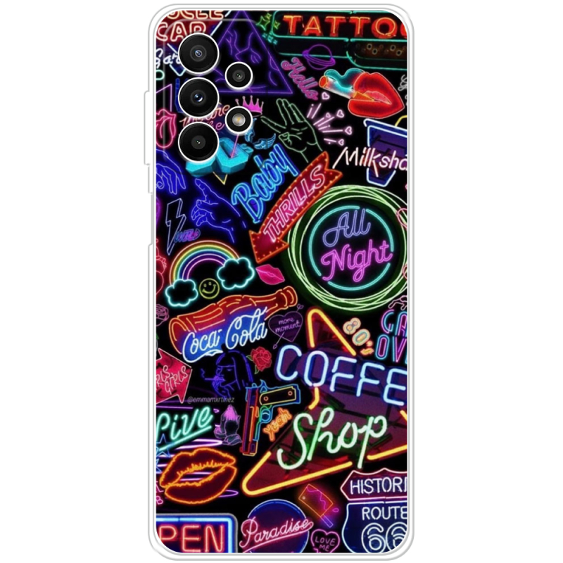 Чехол BoxFace Samsung Galaxy A23 (A235) 