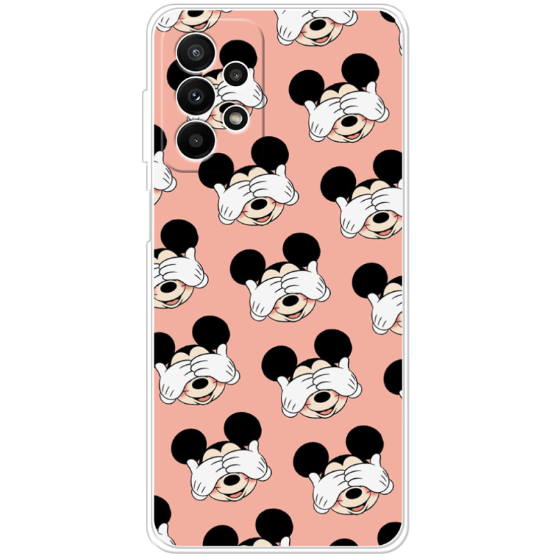 Чехол BoxFace Samsung Galaxy A23 (A235) 