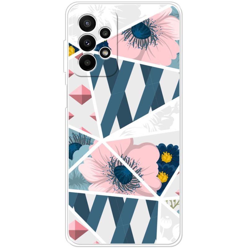 Чехол BoxFace Samsung Galaxy A23 (A235) 