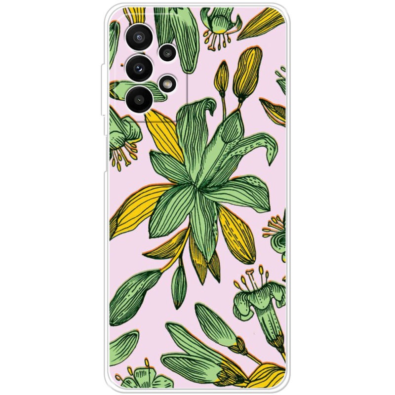 Чехол BoxFace Samsung Galaxy A23 (A235) 