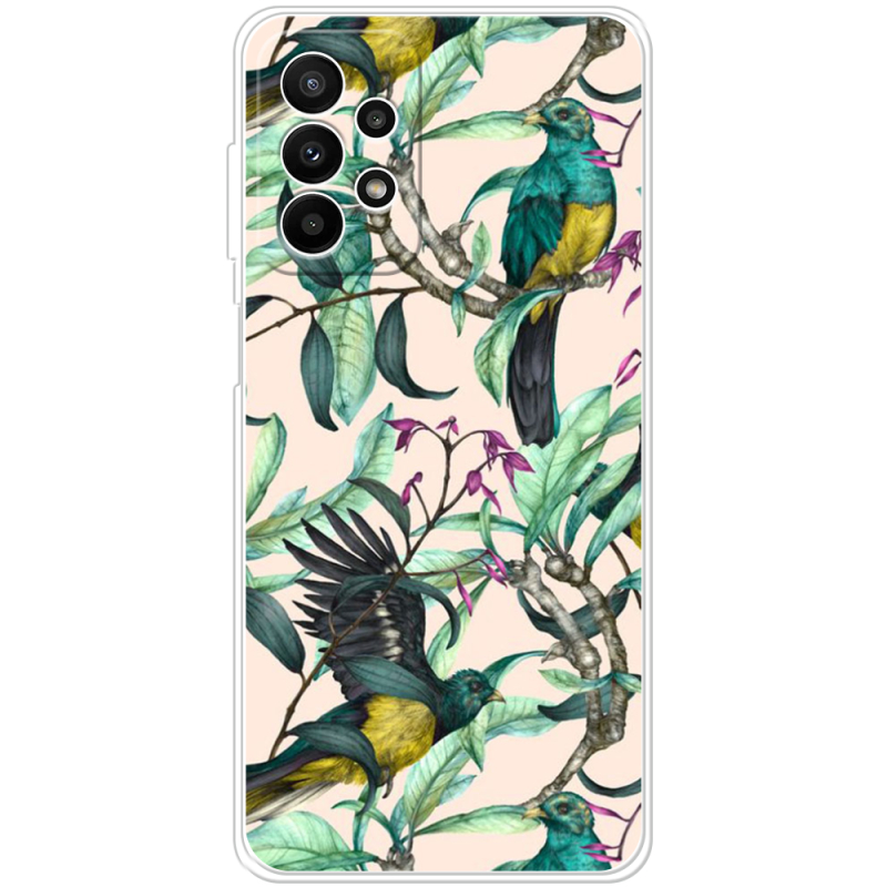 Чехол BoxFace Samsung Galaxy A23 (A235) 