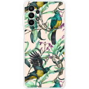 Чехол BoxFace Samsung Galaxy A23 (A235) 