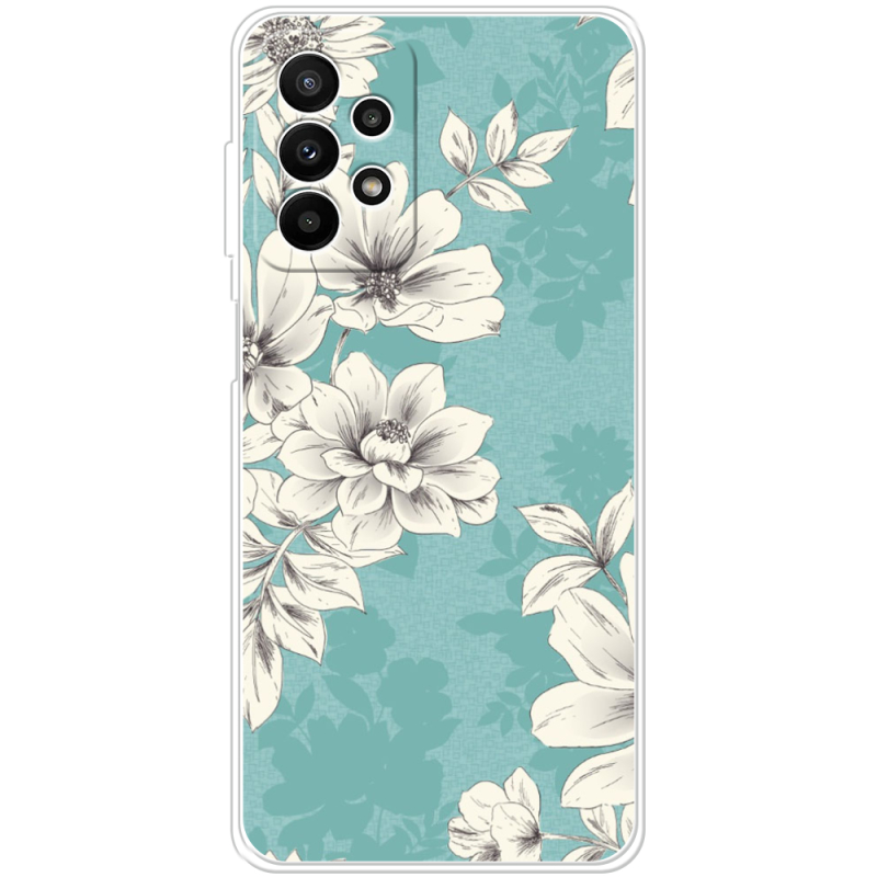 Чехол BoxFace Samsung Galaxy A23 (A235) 