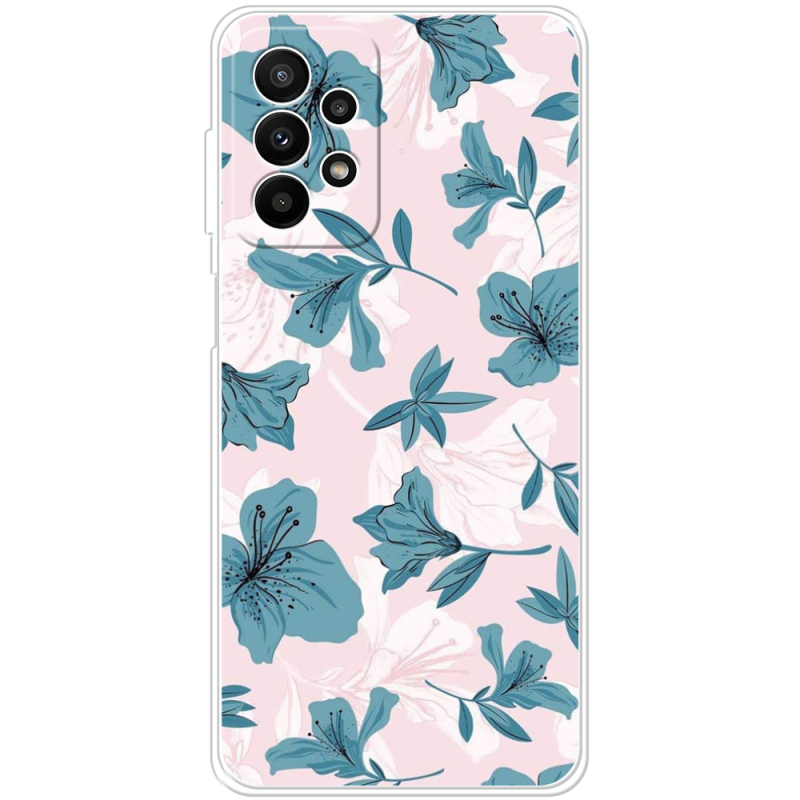 Чехол BoxFace Samsung Galaxy A23 (A235) 