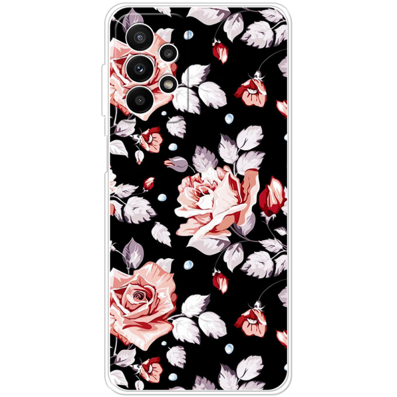 Чехол BoxFace Samsung Galaxy A23 (A235) 