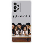 Чехол BoxFace Samsung Galaxy A23 (A235) 