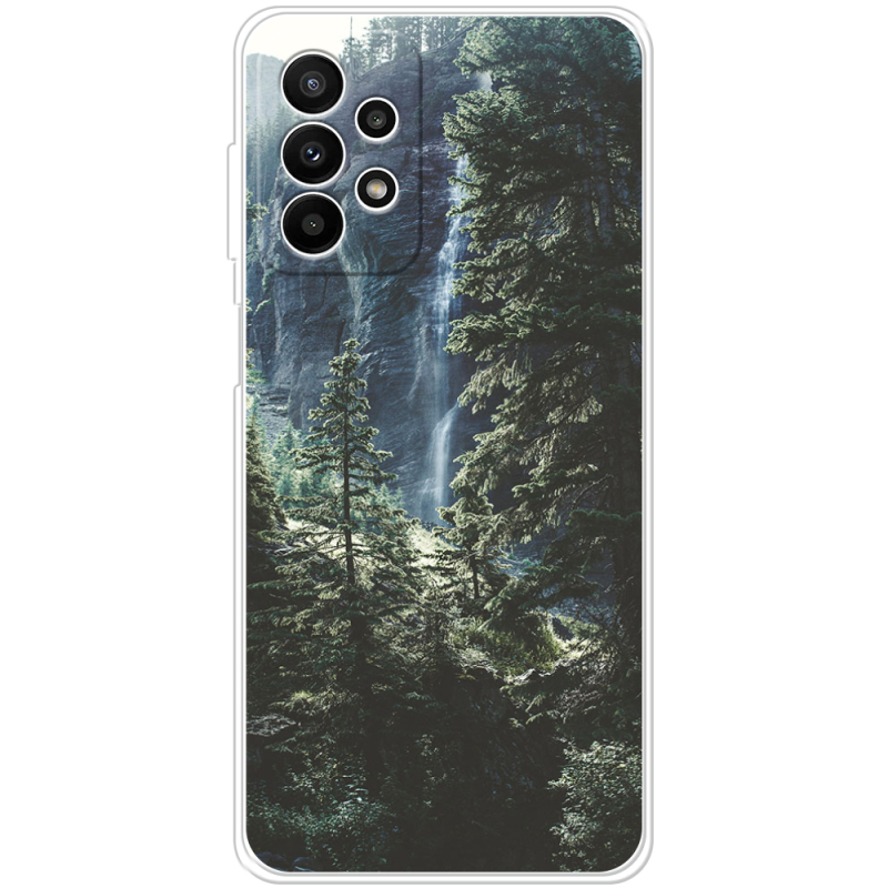 Чехол BoxFace Samsung Galaxy A23 (A235) 