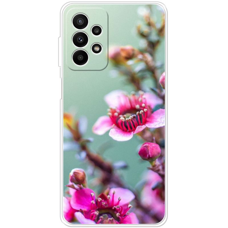 Чехол BoxFace Samsung Galaxy A23 (A235) 