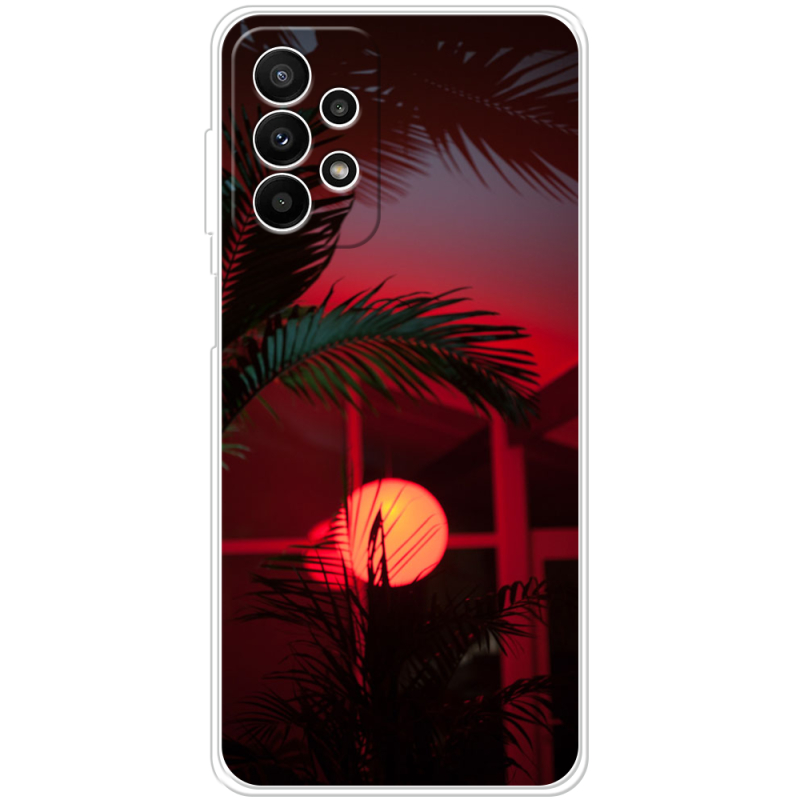 Чехол BoxFace Samsung Galaxy A23 (A235) 