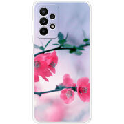 Чехол BoxFace Samsung Galaxy A23 (A235) 