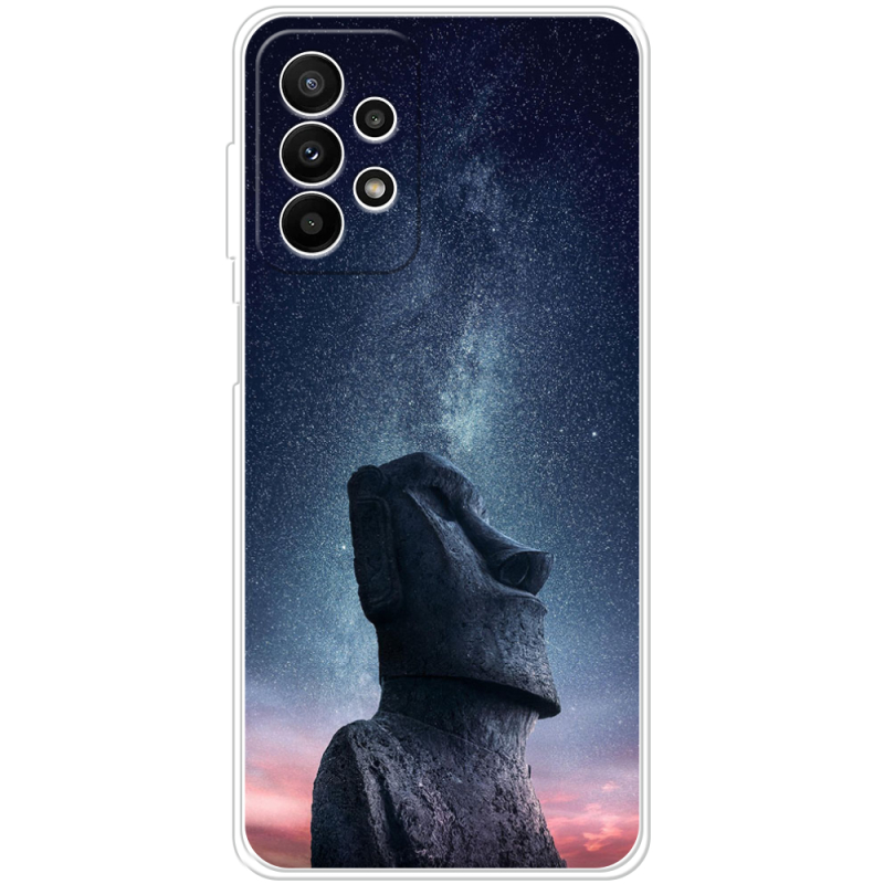 Чехол BoxFace Samsung Galaxy A23 (A235) 