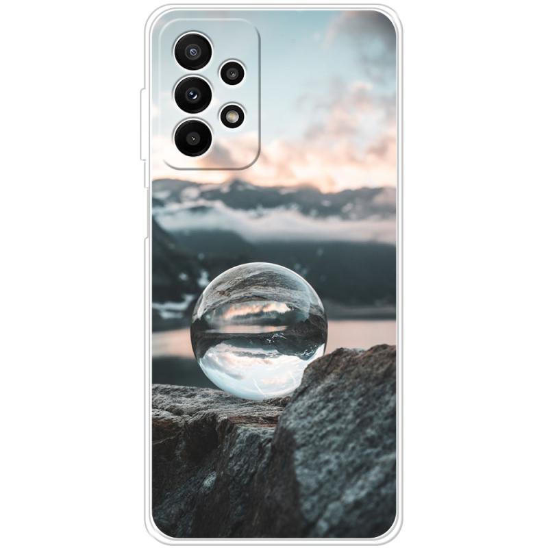 Чехол BoxFace Samsung Galaxy A23 (A235) 