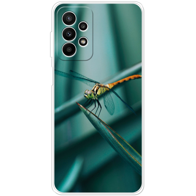 Чехол BoxFace Samsung Galaxy A23 (A235) 