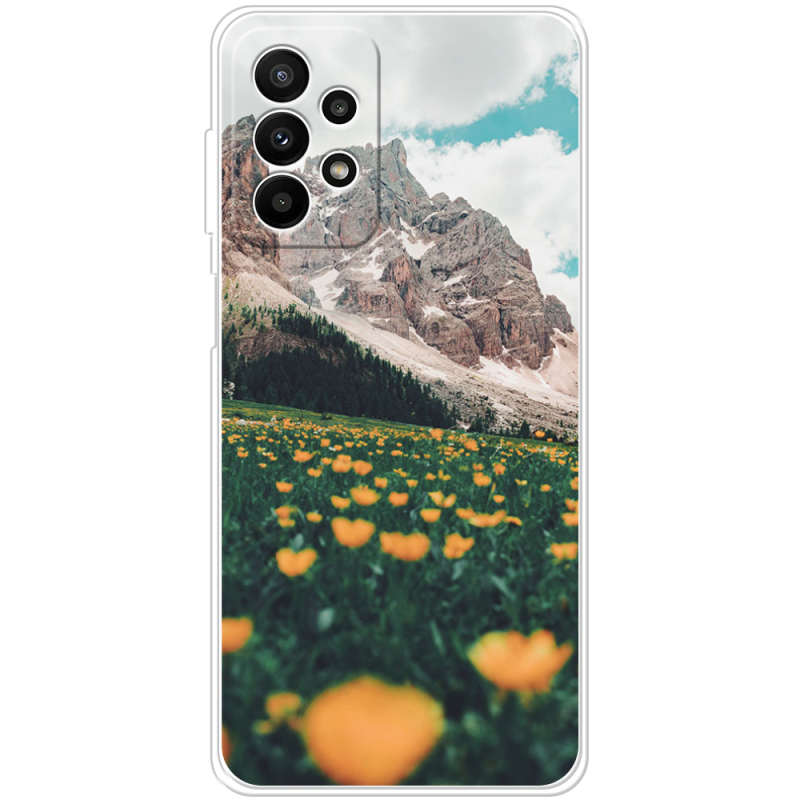 Чехол BoxFace Samsung Galaxy A23 (A235) 