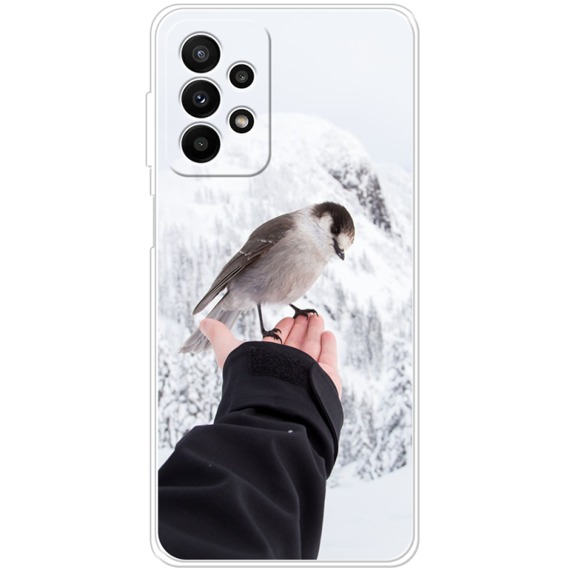 Чехол BoxFace Samsung Galaxy A23 (A235) 