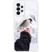 Чехол BoxFace Samsung Galaxy A23 (A235) 