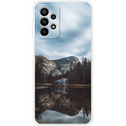 Чехол BoxFace Samsung Galaxy A23 (A235) 