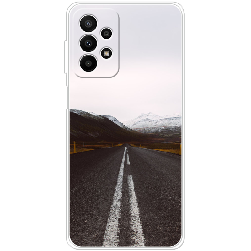 Чехол BoxFace Samsung Galaxy A23 (A235) 