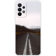 Чехол BoxFace Samsung Galaxy A23 (A235) 