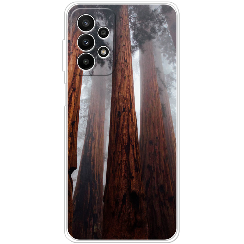 Чехол BoxFace Samsung Galaxy A23 (A235) 